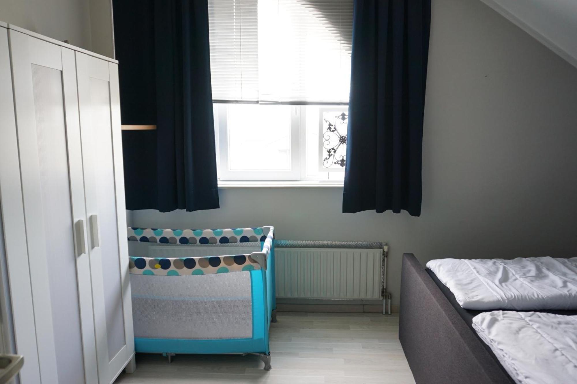 Kustverhuur, Vakantiepark Fort Soleil 28 Breskens Dış mekan fotoğraf