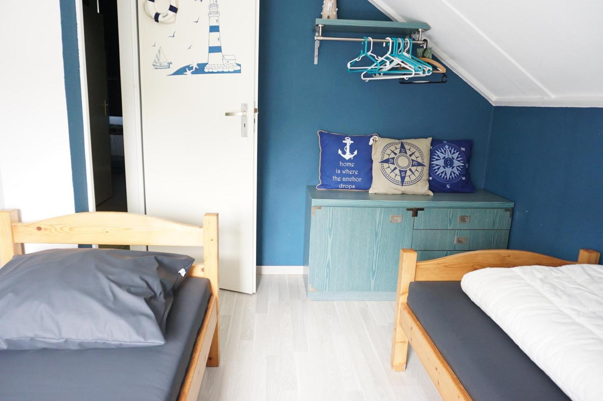 Kustverhuur, Vakantiepark Fort Soleil 28 Breskens Dış mekan fotoğraf